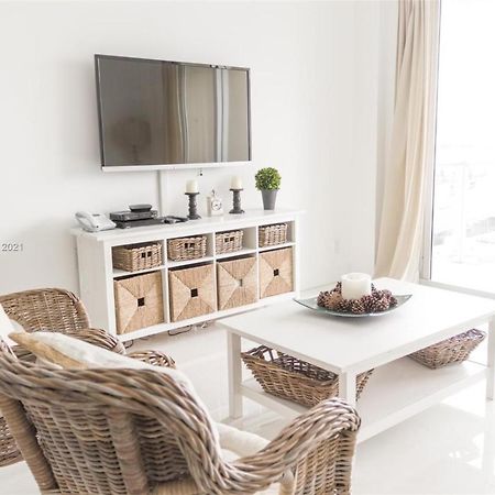 Disfruta Sunny Isles Ocean 1206 Str-02816 Lägenhet Miami Beach Exteriör bild
