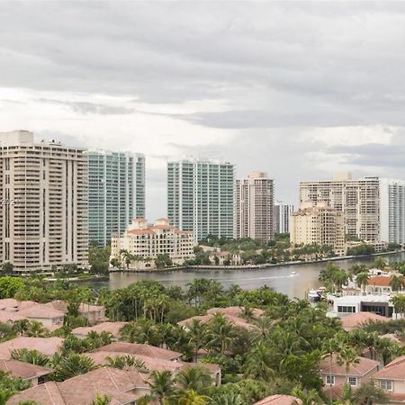 Disfruta Sunny Isles Ocean 1206 Str-02816 Lägenhet Miami Beach Exteriör bild