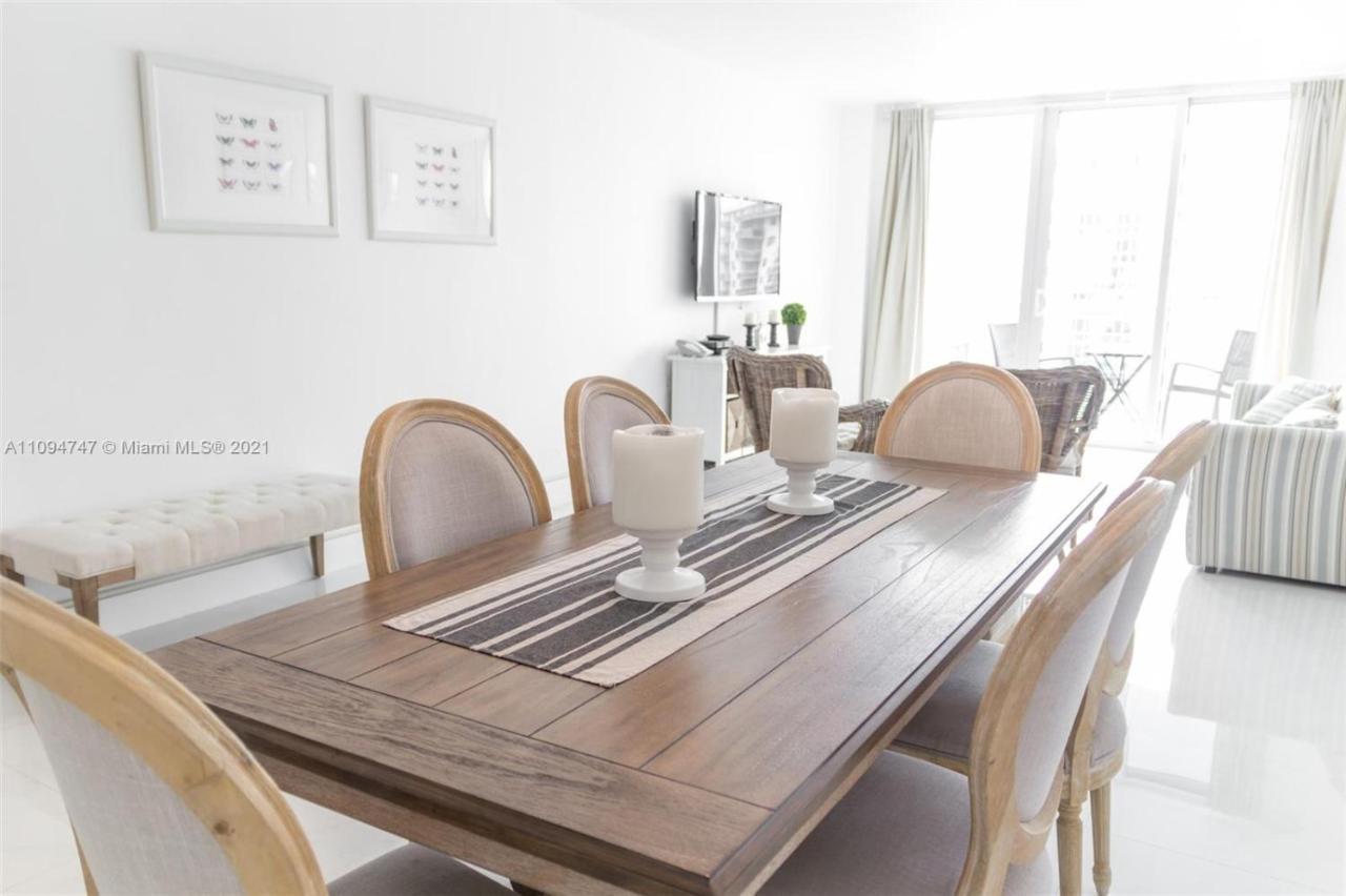 Disfruta Sunny Isles Ocean 1206 Str-02816 Lägenhet Miami Beach Exteriör bild