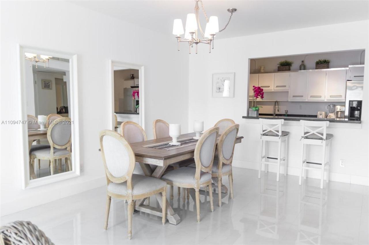 Disfruta Sunny Isles Ocean 1206 Str-02816 Lägenhet Miami Beach Exteriör bild