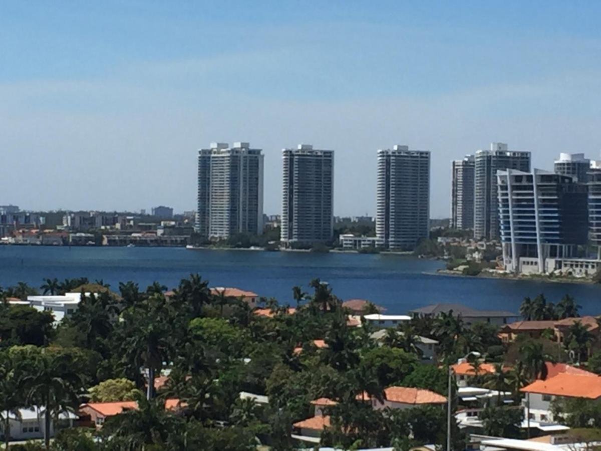 Disfruta Sunny Isles Ocean 1206 Str-02816 Lägenhet Miami Beach Exteriör bild
