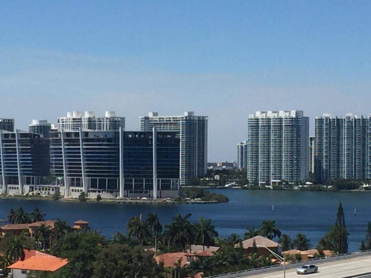 Disfruta Sunny Isles Ocean 1206 Str-02816 Lägenhet Miami Beach Exteriör bild