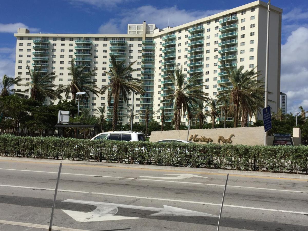Disfruta Sunny Isles Ocean 1206 Str-02816 Lägenhet Miami Beach Exteriör bild