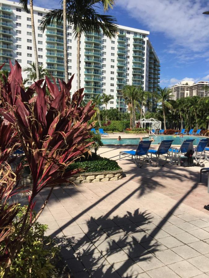 Disfruta Sunny Isles Ocean 1206 Str-02816 Lägenhet Miami Beach Exteriör bild