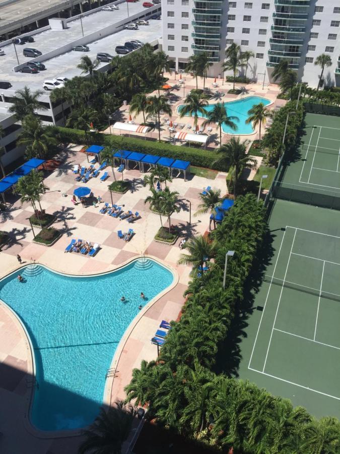 Disfruta Sunny Isles Ocean 1206 Str-02816 Lägenhet Miami Beach Exteriör bild