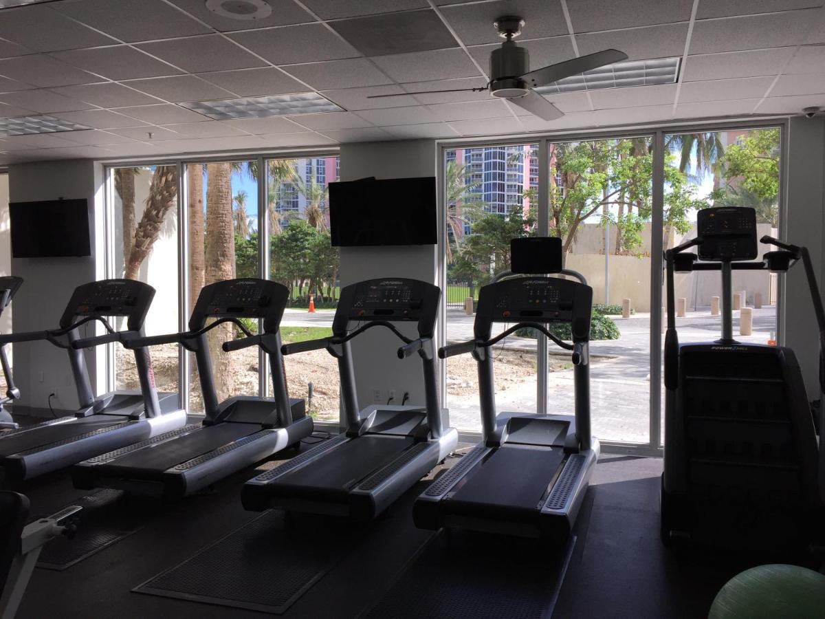 Disfruta Sunny Isles Ocean 1206 Str-02816 Lägenhet Miami Beach Exteriör bild