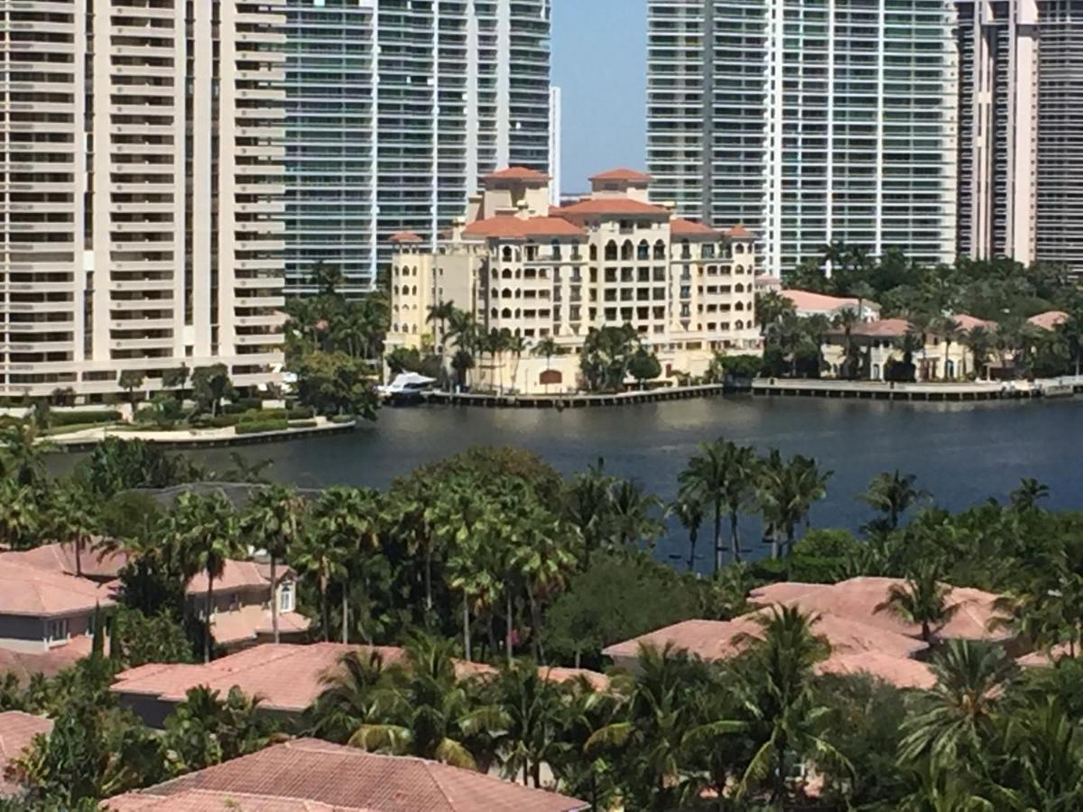Disfruta Sunny Isles Ocean 1206 Str-02816 Lägenhet Miami Beach Exteriör bild