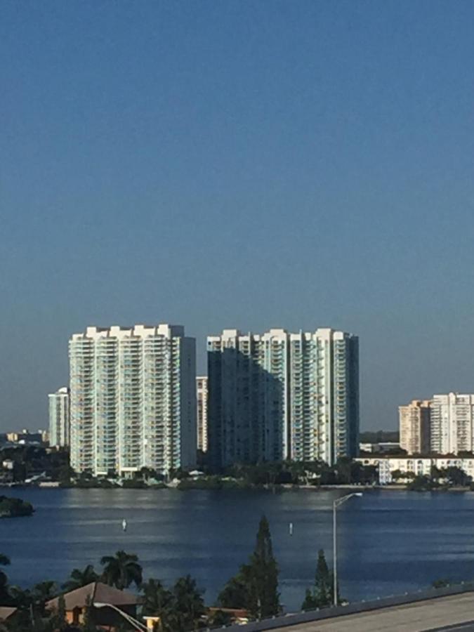 Disfruta Sunny Isles Ocean 1206 Str-02816 Lägenhet Miami Beach Exteriör bild