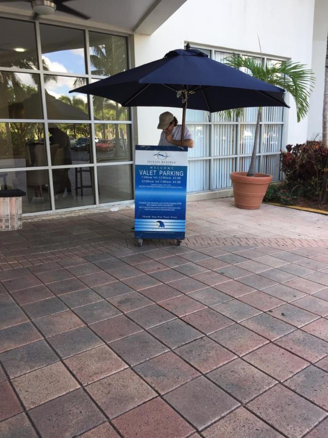 Disfruta Sunny Isles Ocean 1206 Str-02816 Lägenhet Miami Beach Exteriör bild