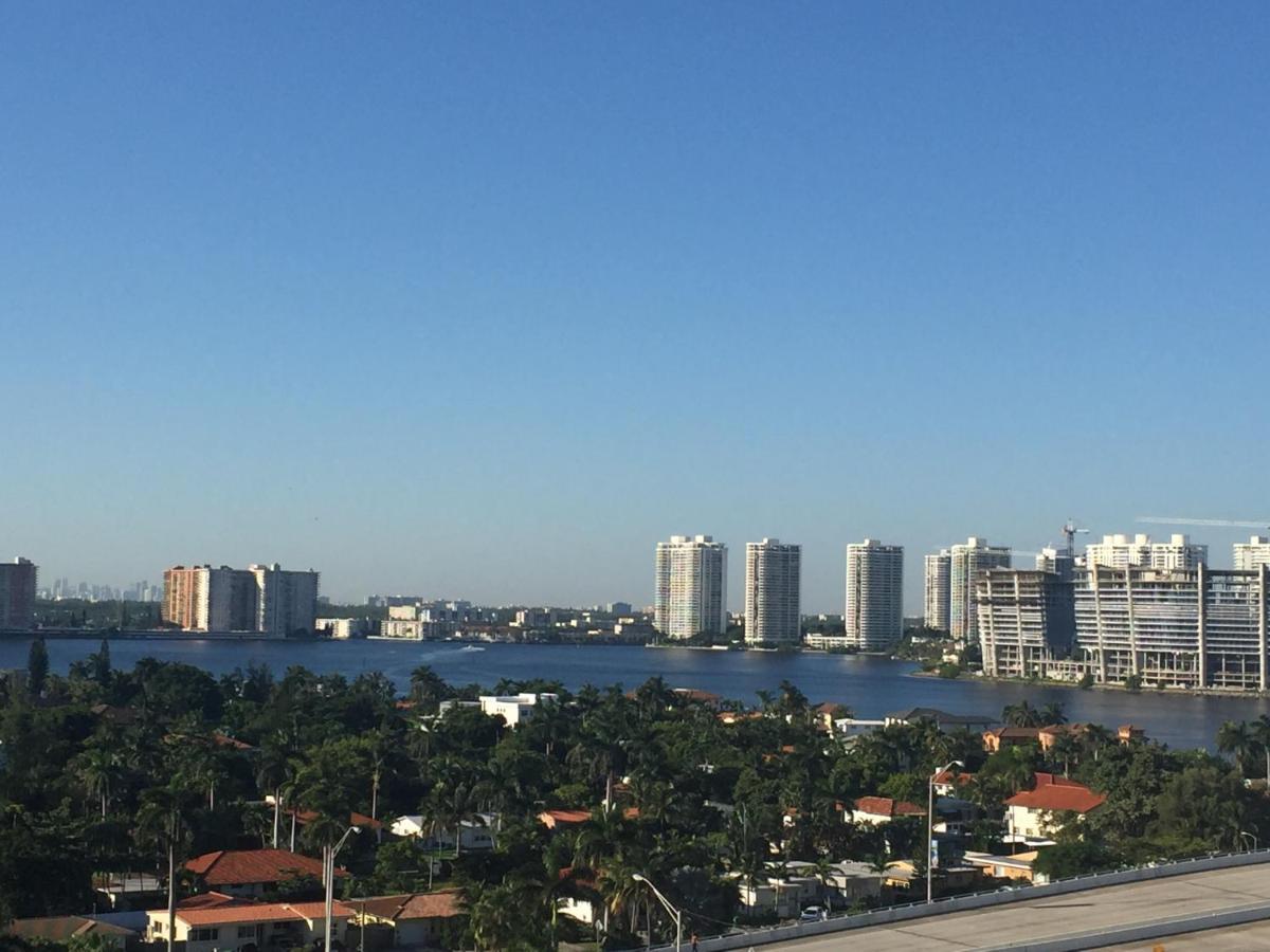 Disfruta Sunny Isles Ocean 1206 Str-02816 Lägenhet Miami Beach Exteriör bild