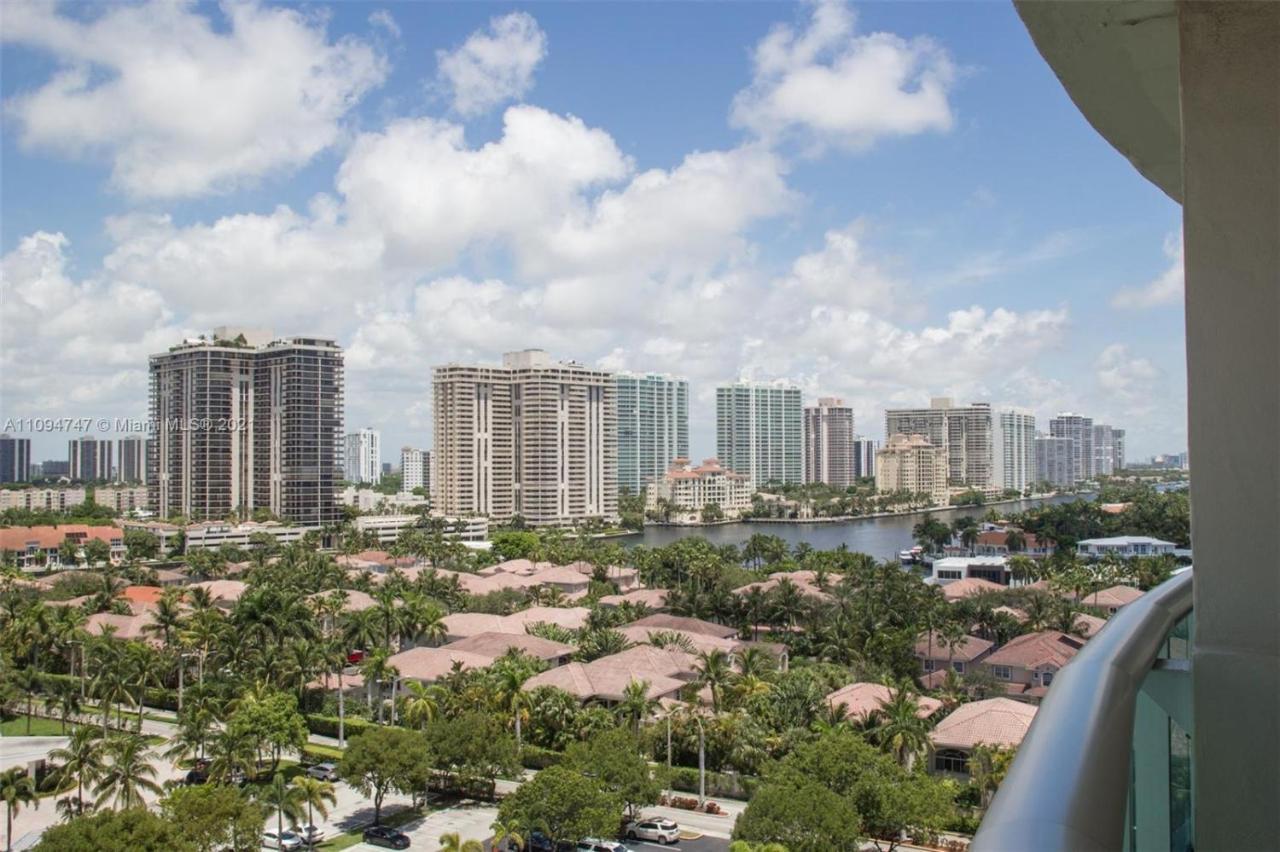 Disfruta Sunny Isles Ocean 1206 Str-02816 Lägenhet Miami Beach Exteriör bild