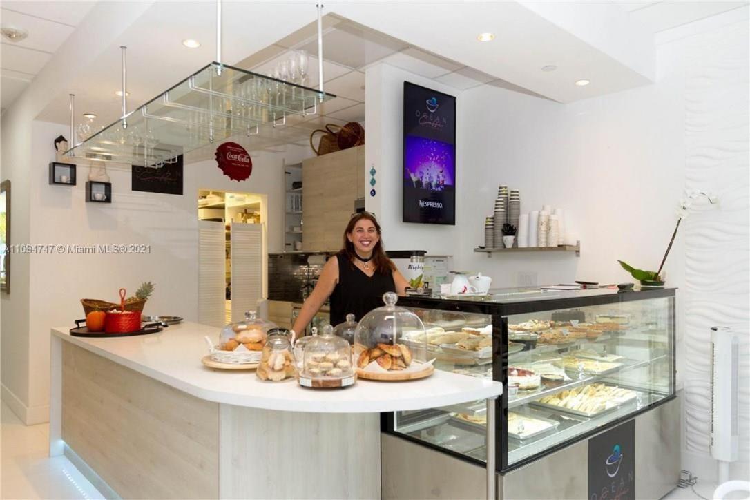 Disfruta Sunny Isles Ocean 1206 Str-02816 Lägenhet Miami Beach Exteriör bild